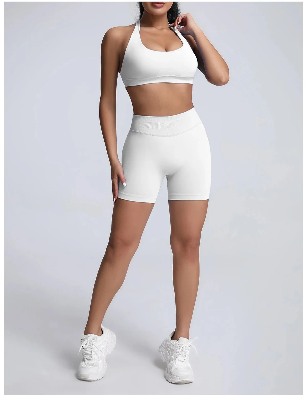 Ironfit Elen Strap Sport top - Image 19