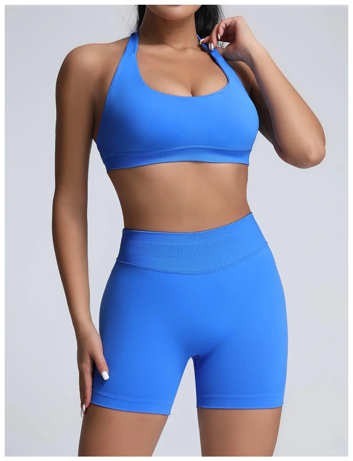 Ironfit Elen Strap Sport top - Image 20