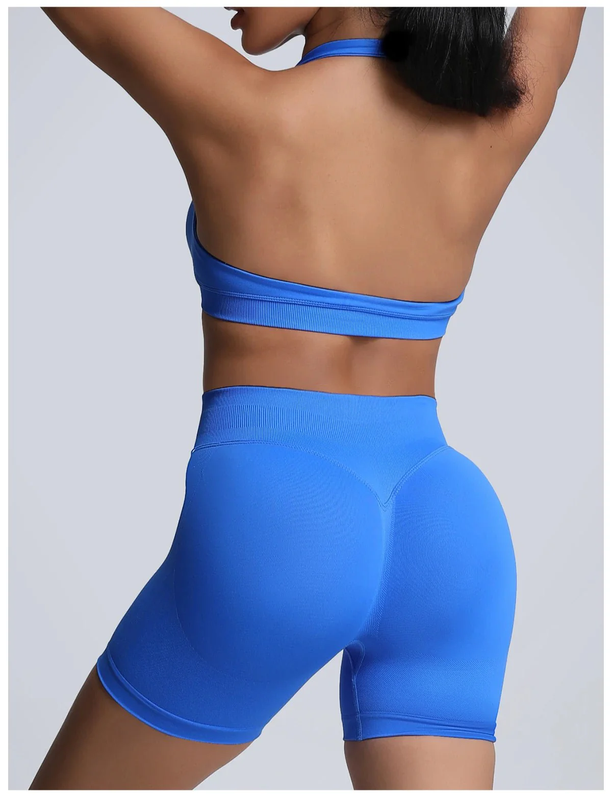 Ironfit Elen Strap Sport top - Image 21