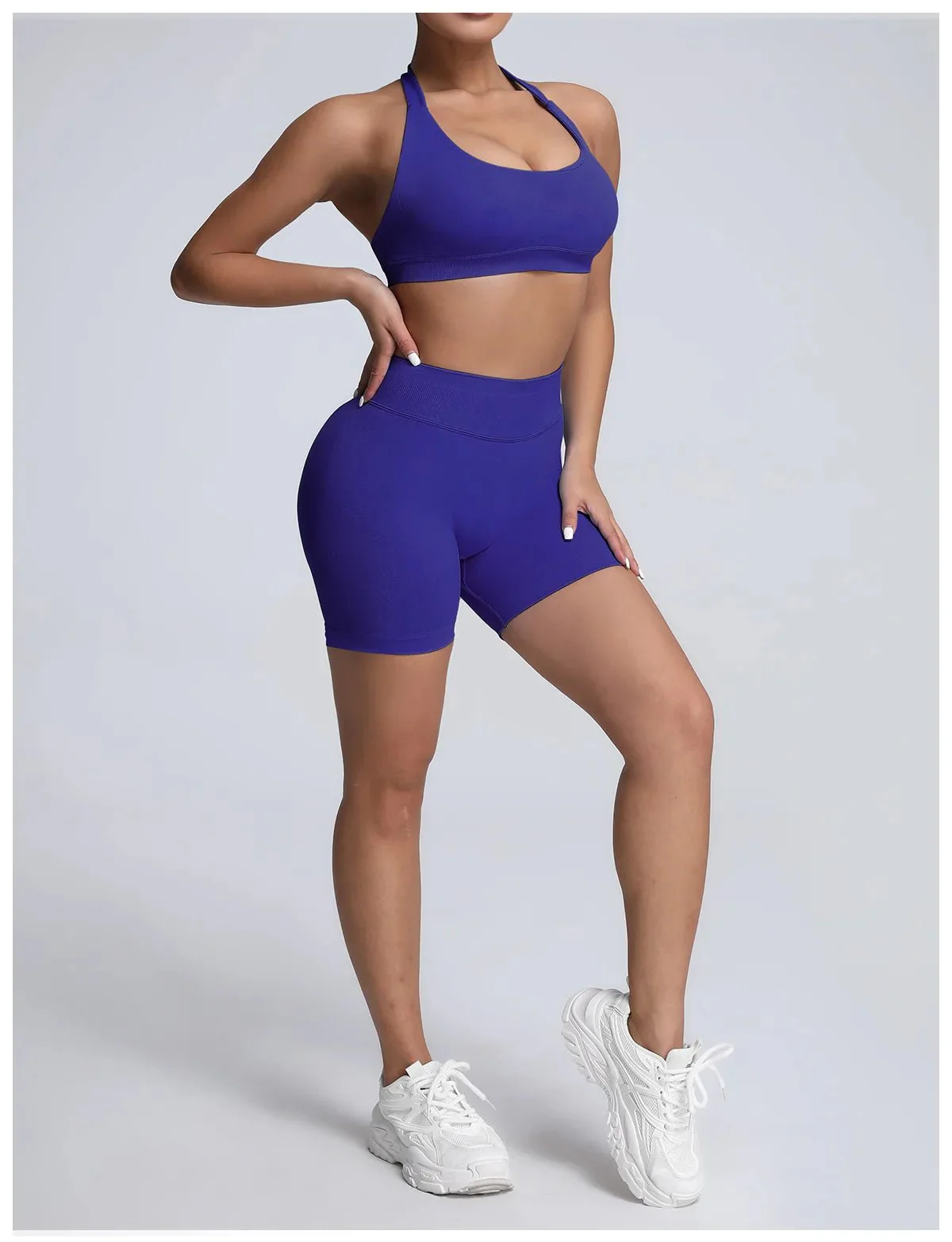 Ironfit Elen Strap Sport top - Image 22