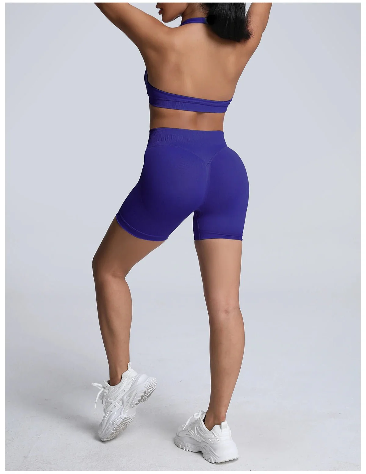 Ironfit Elen Strap Sport top - Image 23