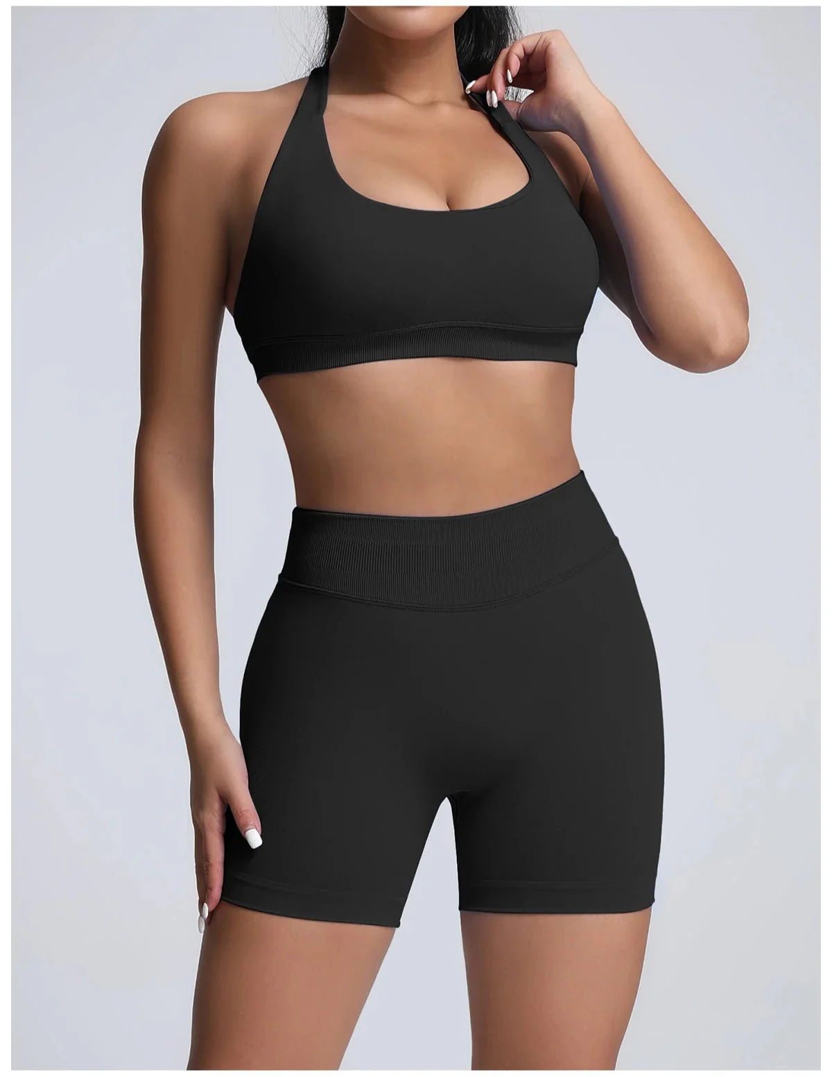Ironfit Elen Strap Sport top - Image 24