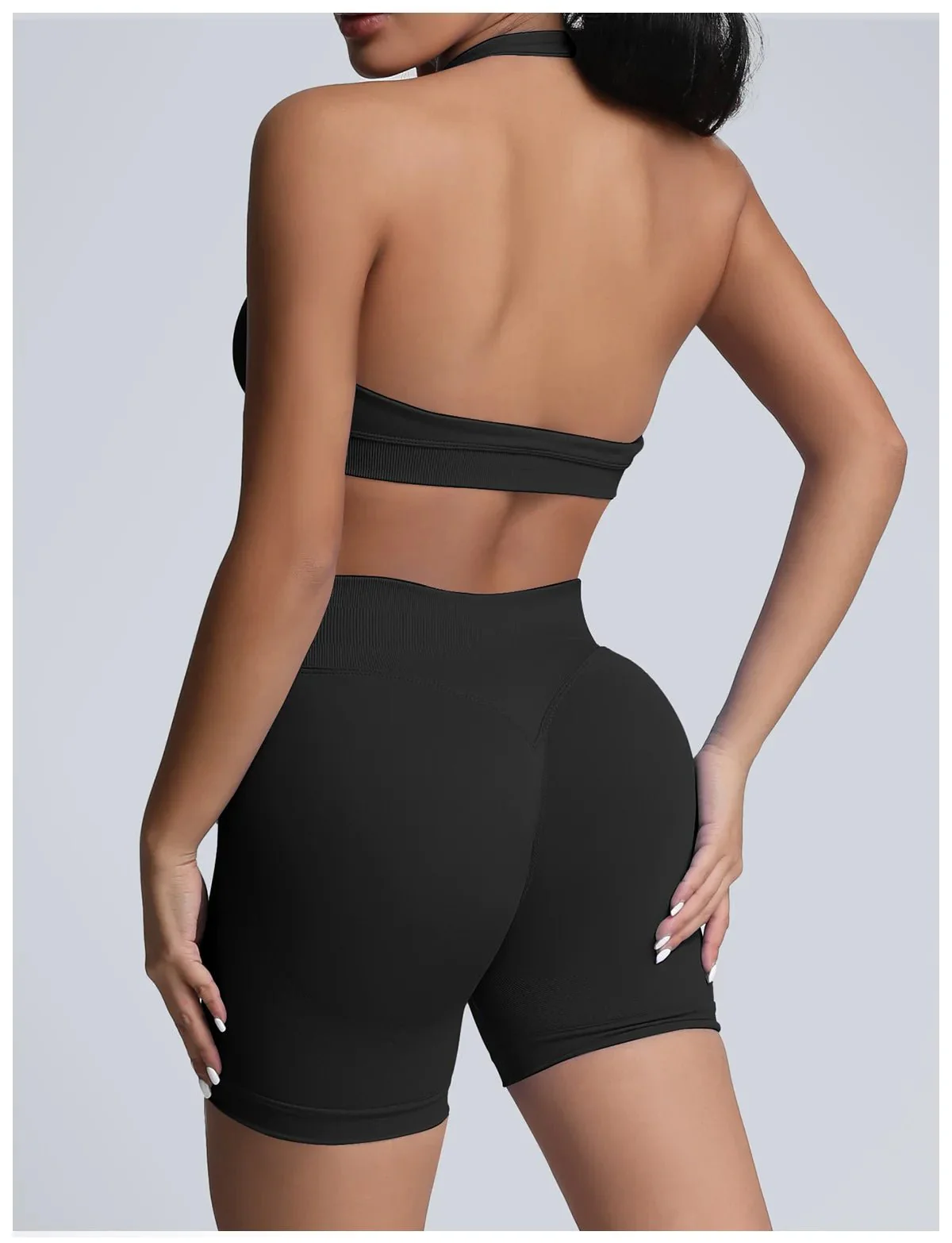 Ironfit Elen Strap Sport top - Image 25