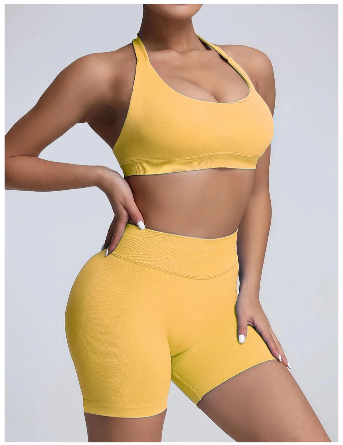 Ironfit Elen Strap Sport top - Image 26