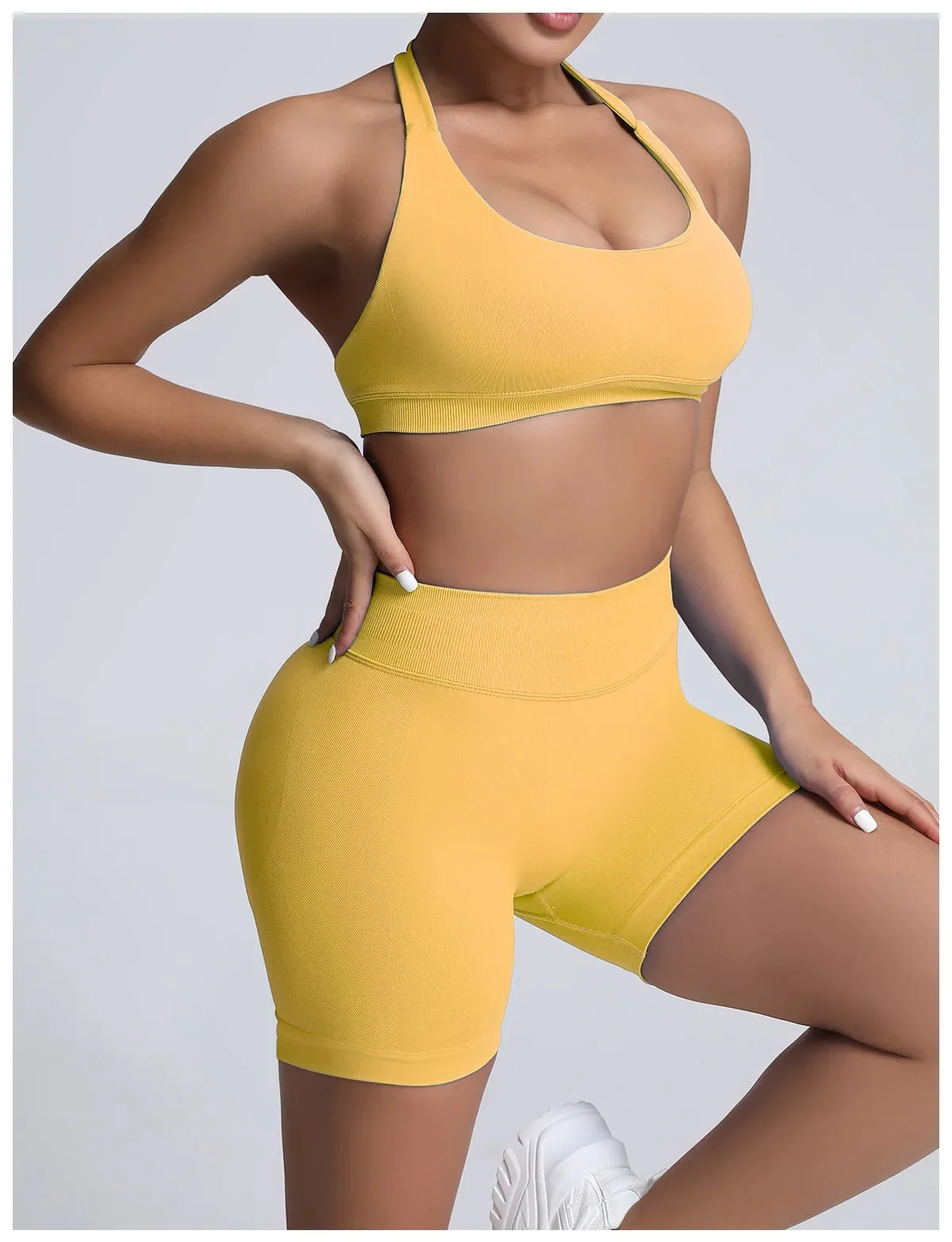 Ironfit Elen Strap Sport top - Image 27