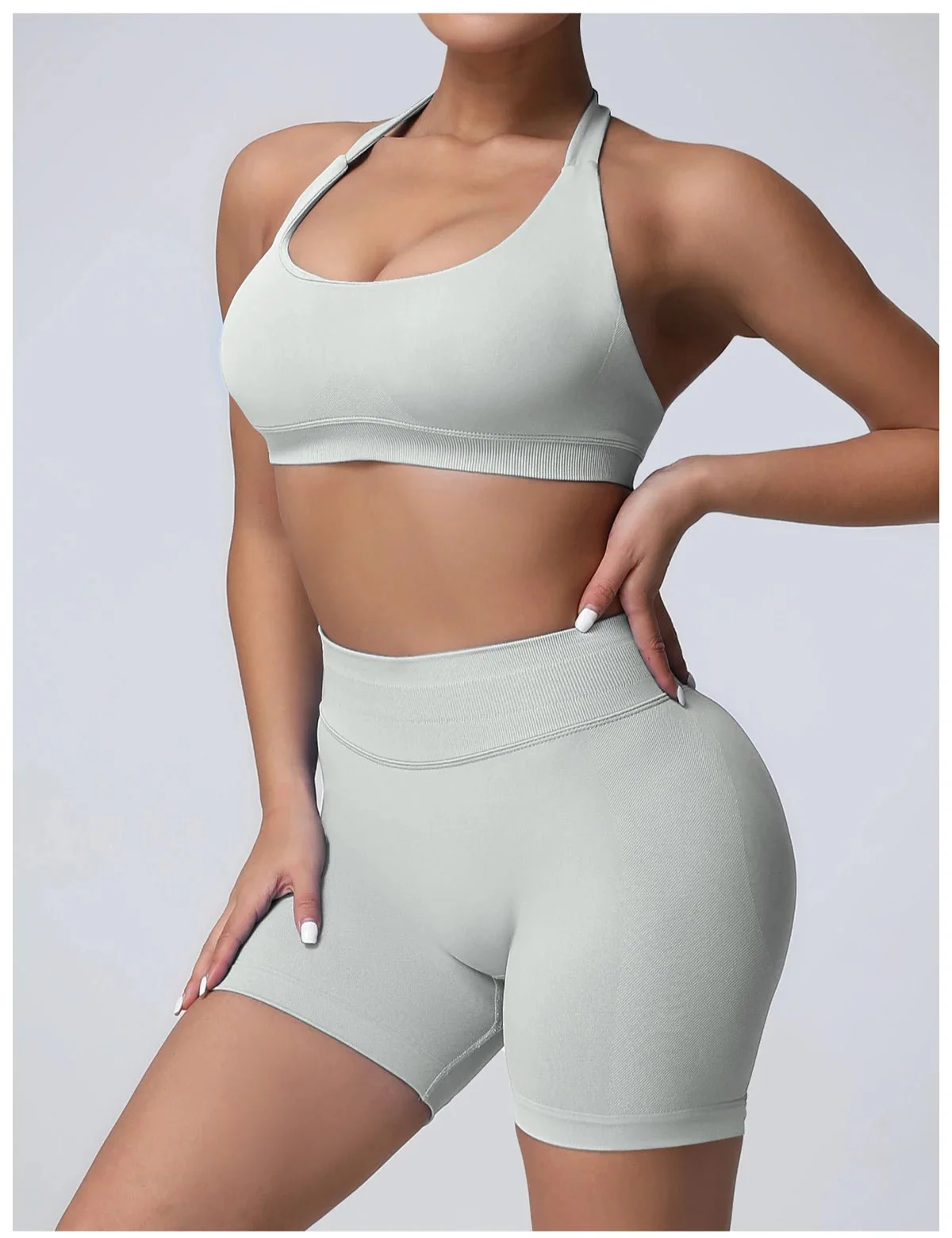 Ironfit Elen Strap Sport top - Image 5