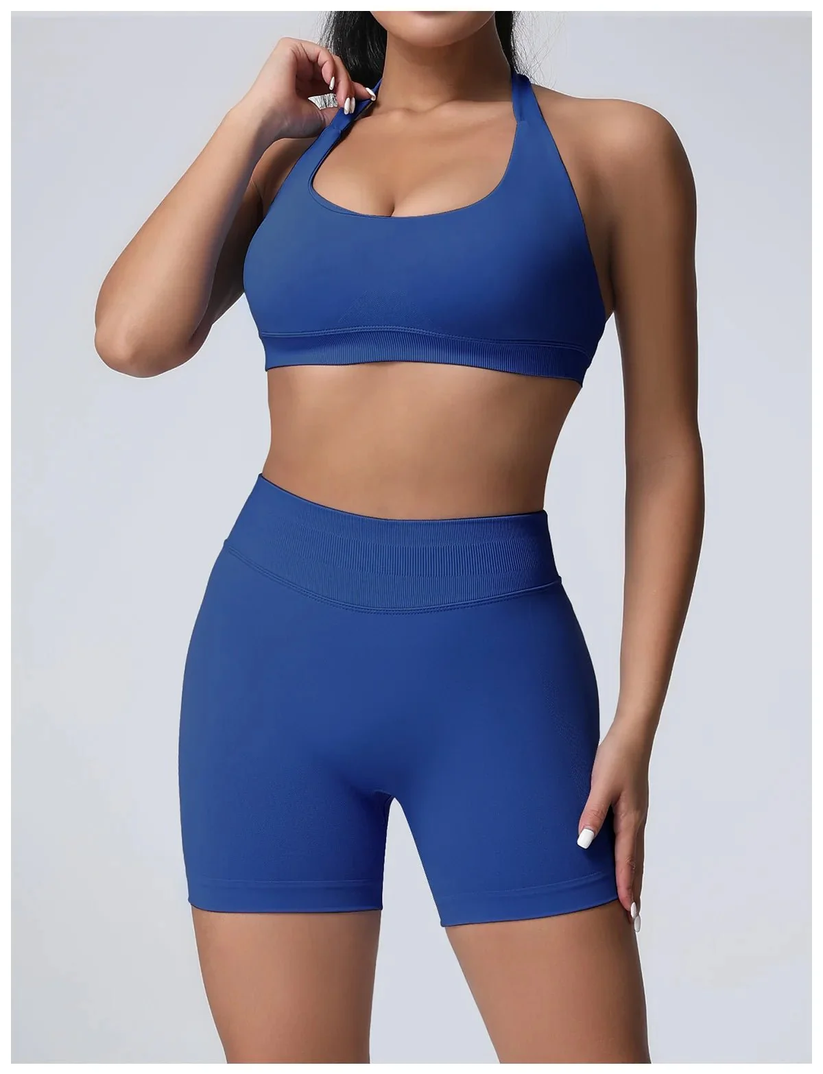 Ironfit Elen Strap Sport top - Image 6