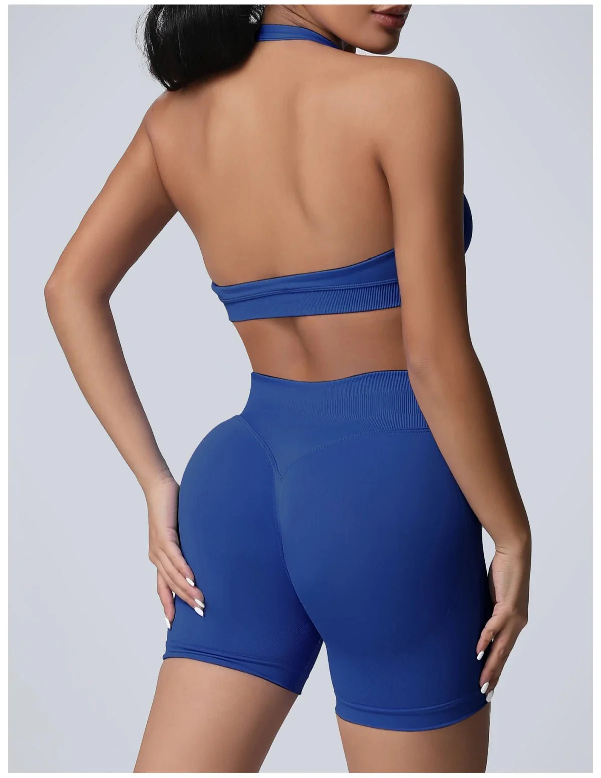 Ironfit Elen Strap Sport top - Image 7