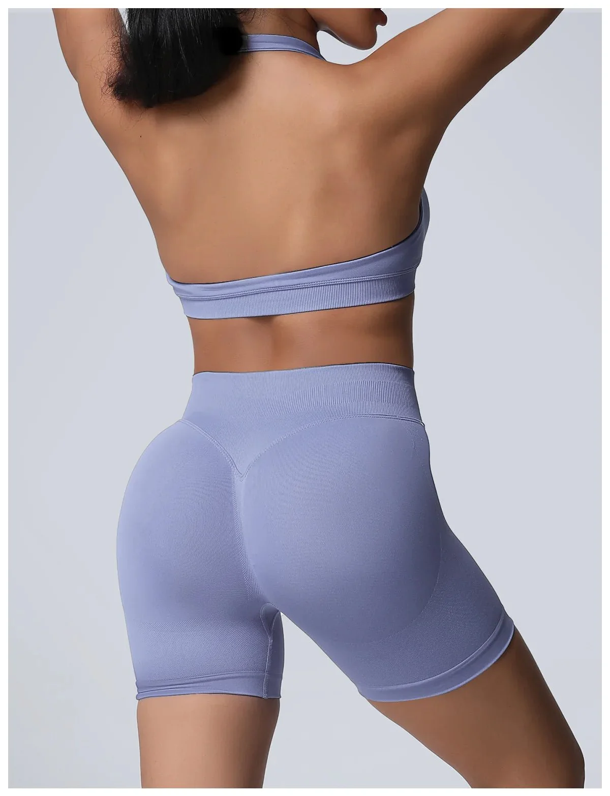 Ironfit Elen Strap Sport top - Image 9