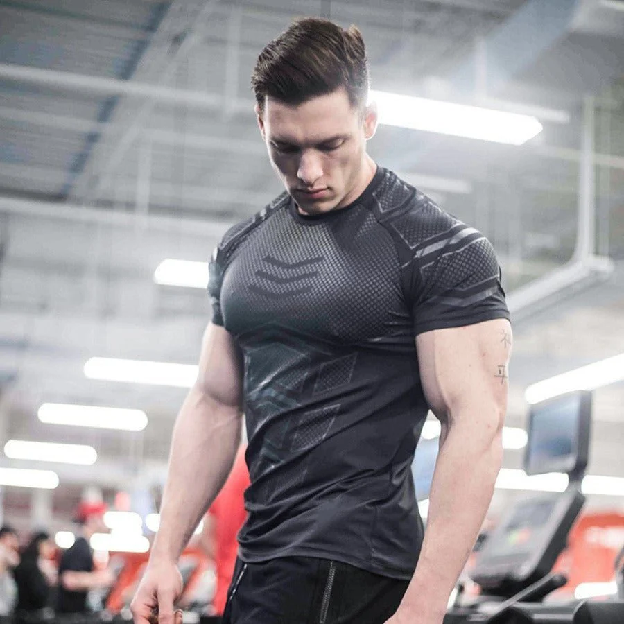 Ironfit Evo X10 T-Shirt - Image 3