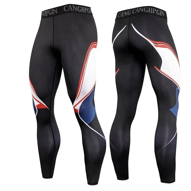 Ironfit Extreme Kompressionleggings - Image 9