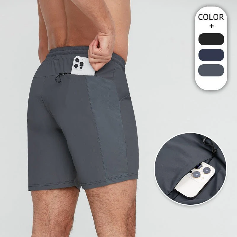 Ironfit Fit Shorts - Image 5