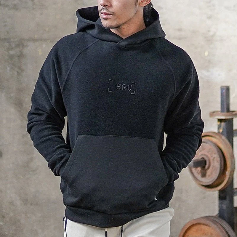 Ironfit Fitness Hoodie