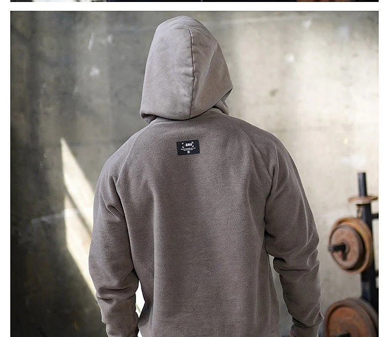 Ironfit Fitness Hoodie - Image 10