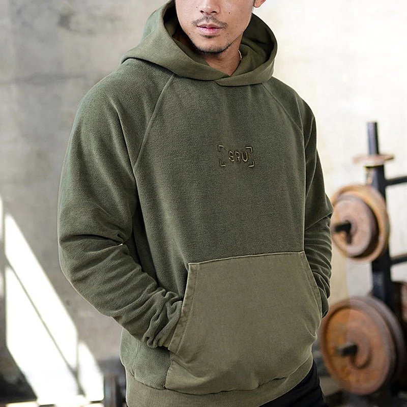 Ironfit Fitness Hoodie - Image 5