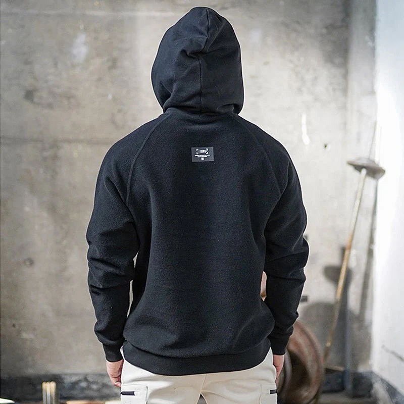 Ironfit Fitness Hoodie - Image 6