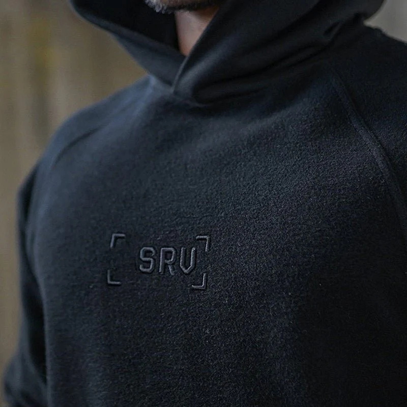 Ironfit Fitness Hoodie - Image 7