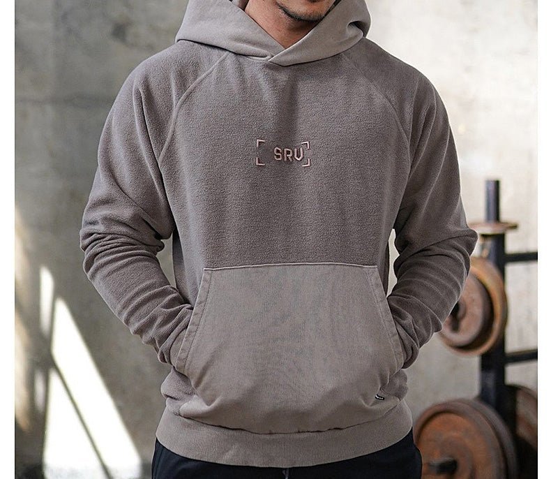 Ironfit Fitness Hoodie - Image 9