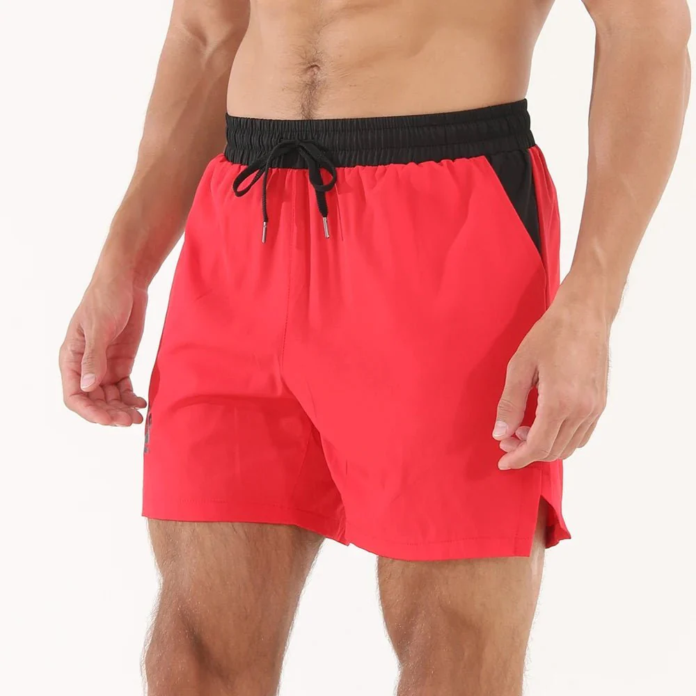 Ironfit Fitness Sport Shorts - Image 5