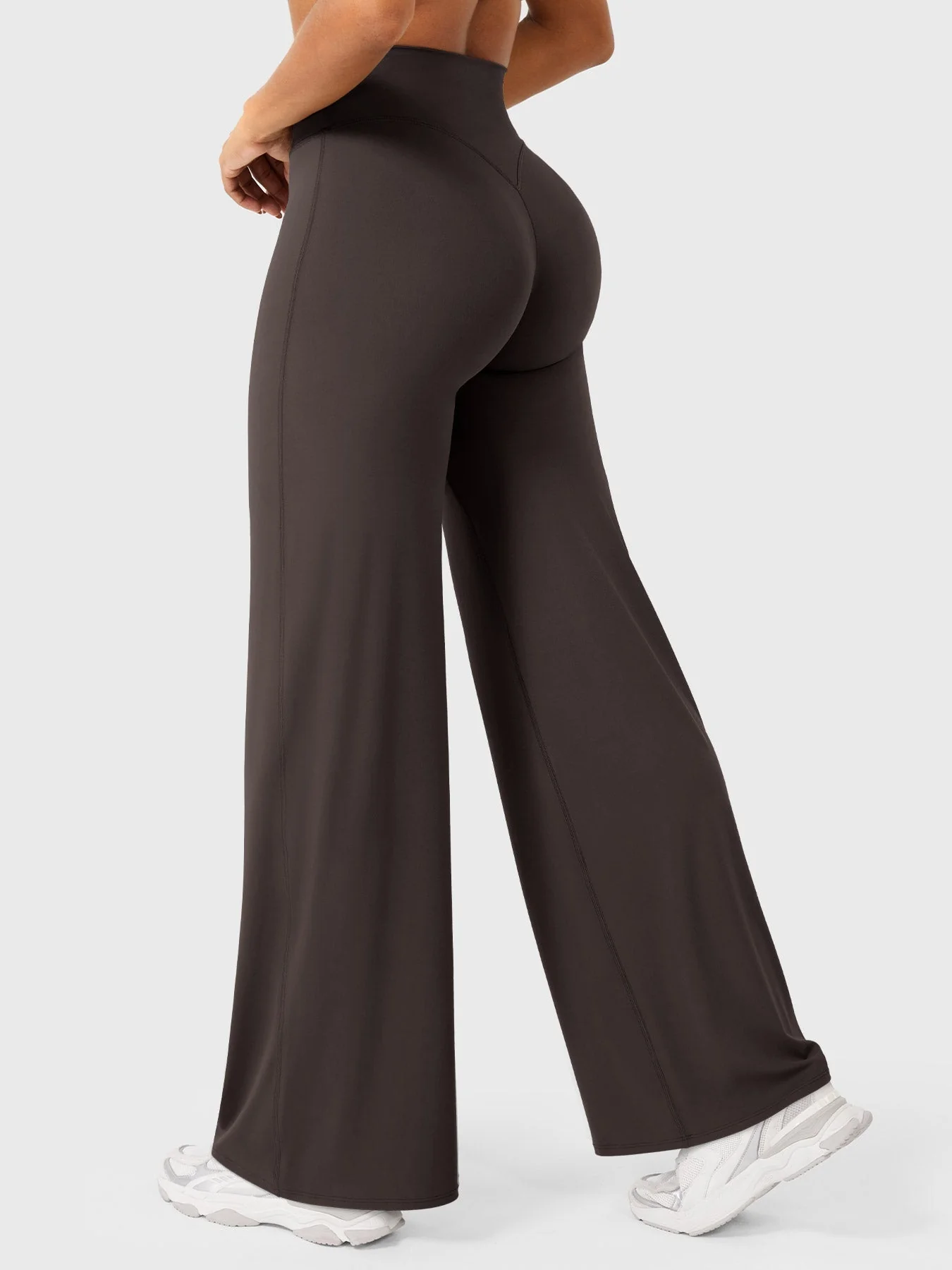 Ironfit Flare Straight Leggings - Image 28