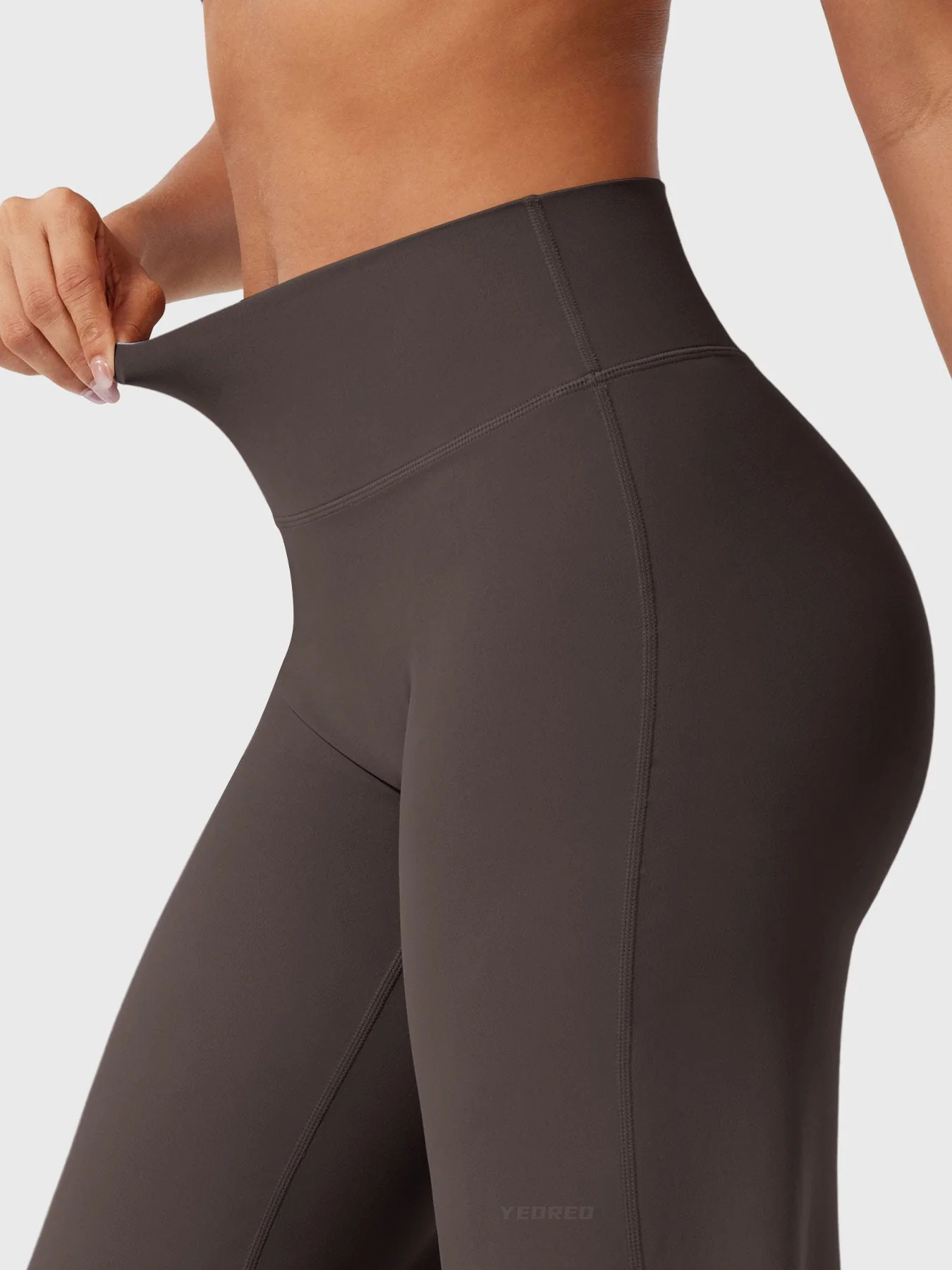 Ironfit Flare Straight Leggings - Image 29