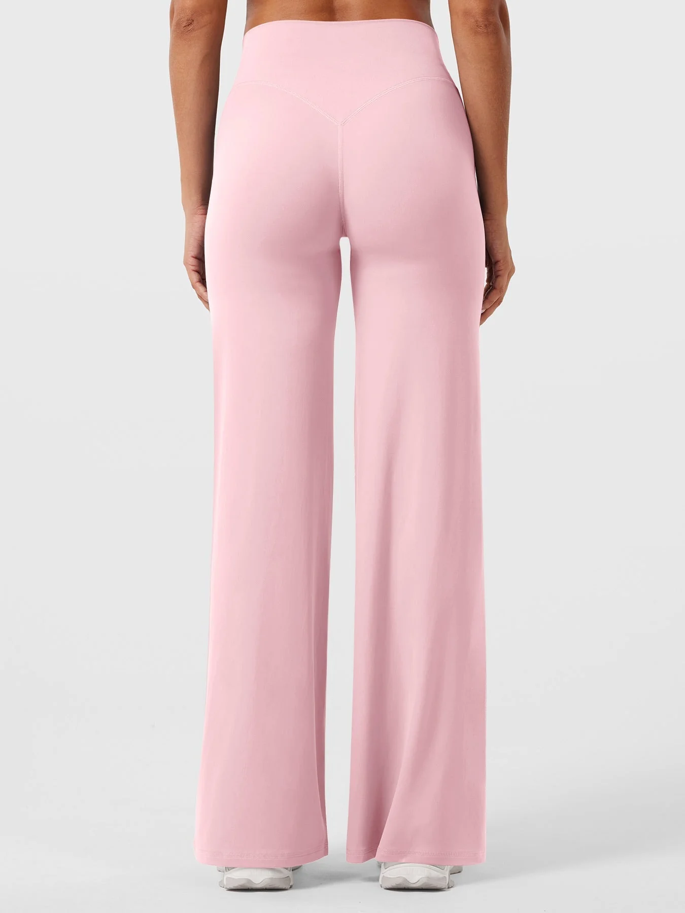 Ironfit Flare Straight Leggings - Image 34