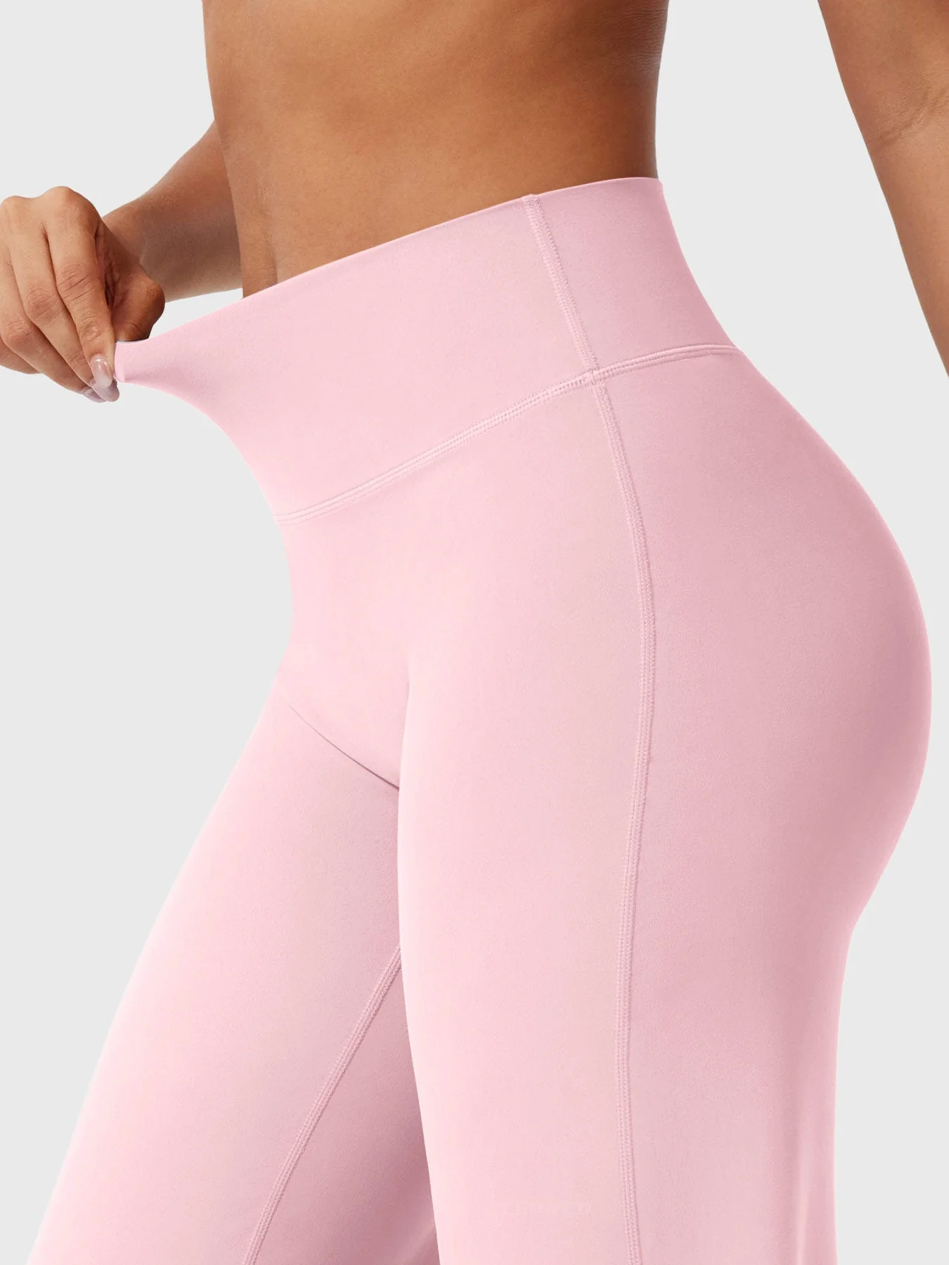 Ironfit Flare Straight Leggings - Image 37