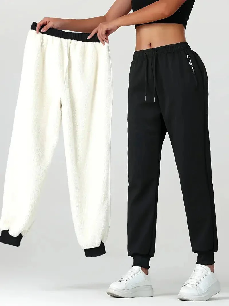 Ironfit Fleece Sweatpants Damen