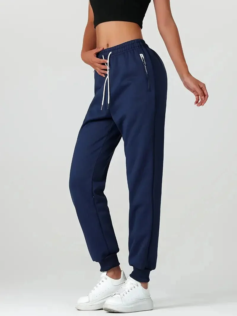 Ironfit Fleece Sweatpants Damen - Image 11