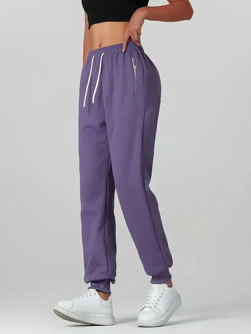 Ironfit Fleece Sweatpants Damen - Image 12