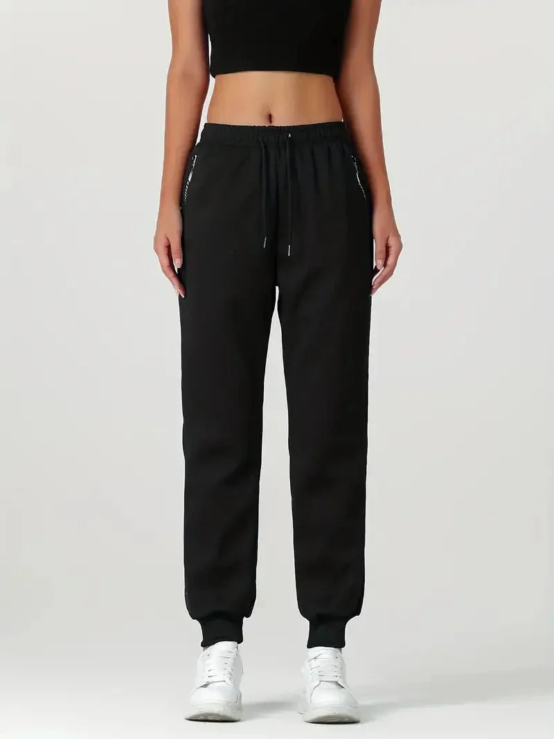 Ironfit Fleece Sweatpants Damen - Image 3