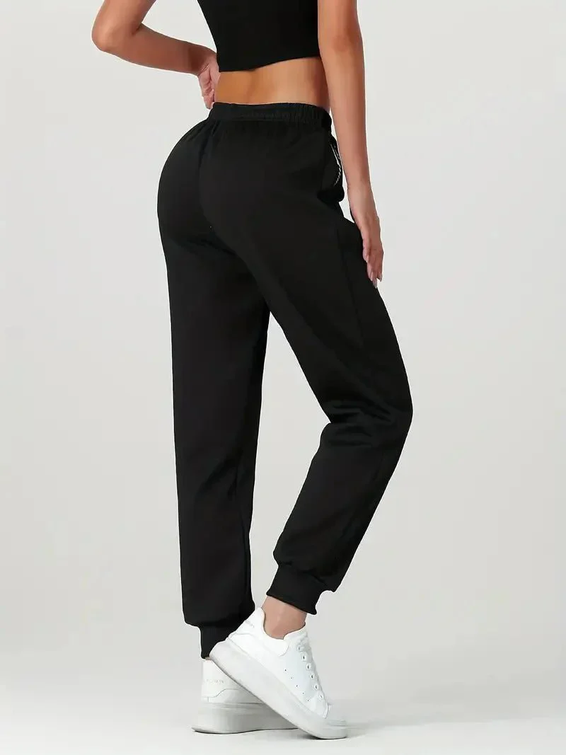 Ironfit Fleece Sweatpants Damen - Image 4