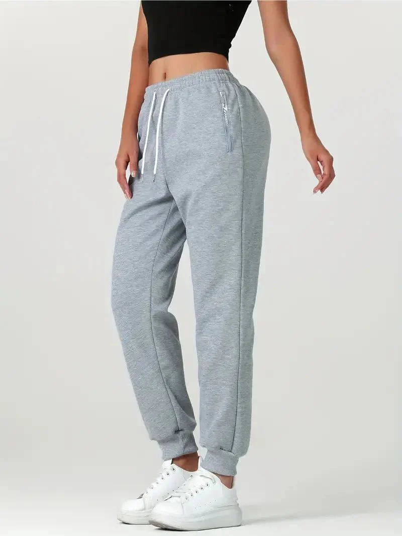 Ironfit Fleece Sweatpants Damen - Image 6