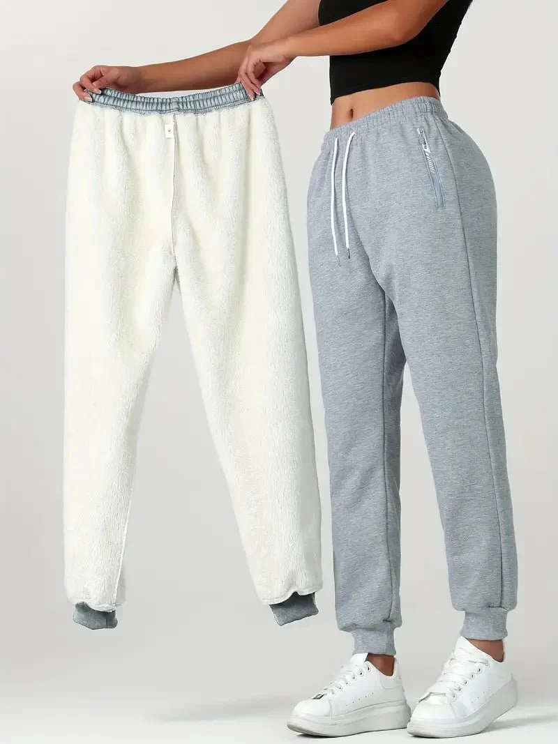 Ironfit Fleece Sweatpants Damen - Image 7