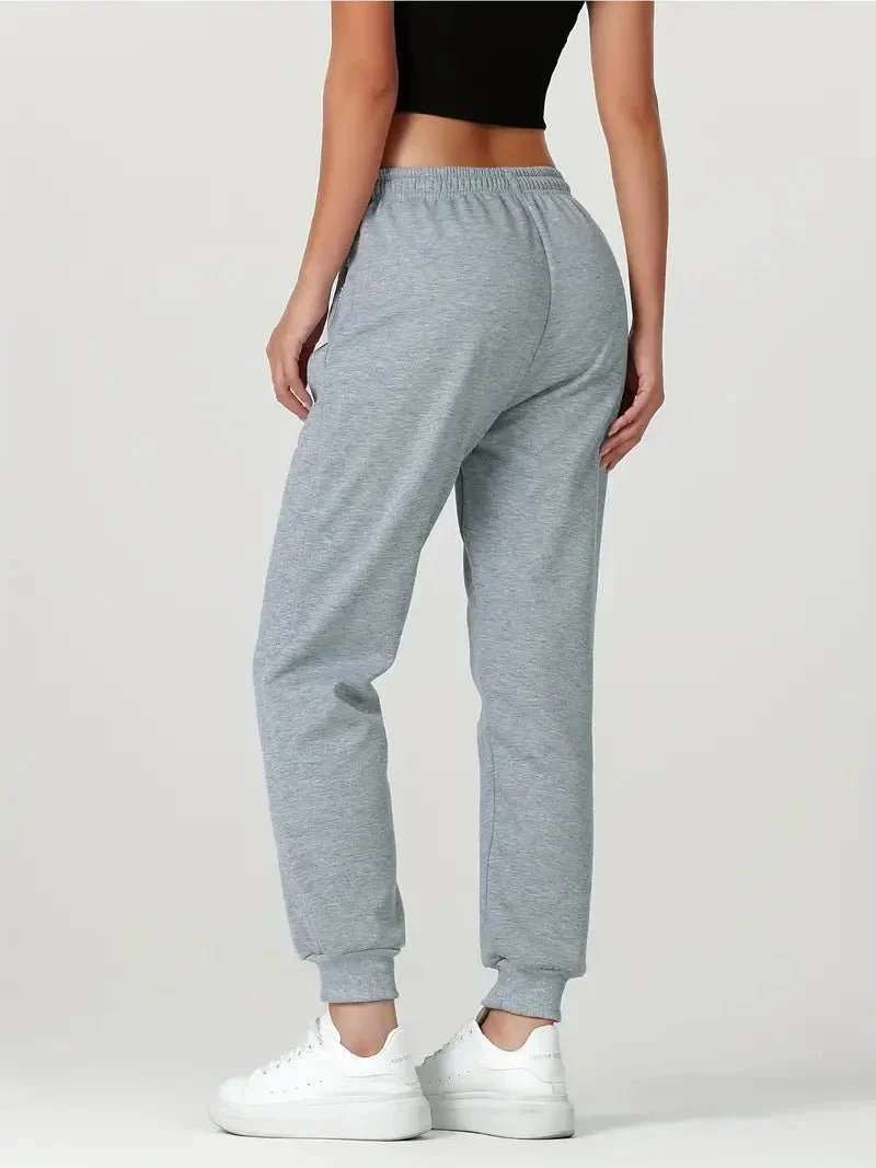 Ironfit Fleece Sweatpants Damen - Image 8
