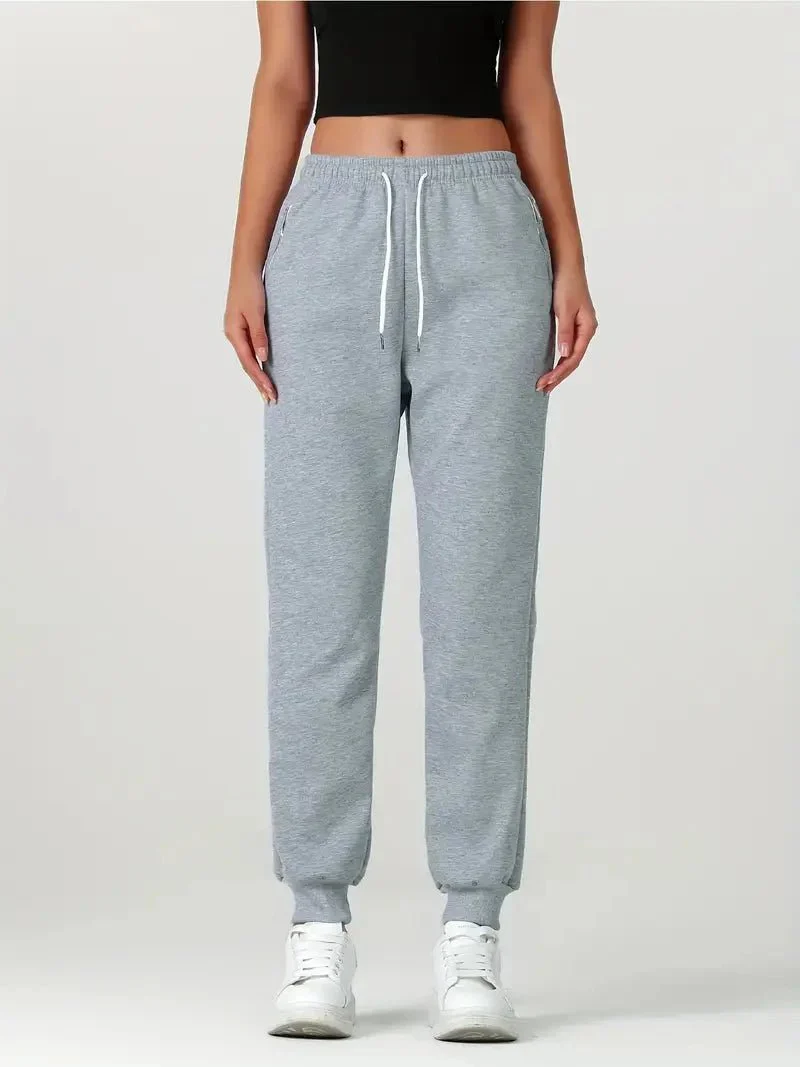 Ironfit Fleece Sweatpants Damen - Image 9