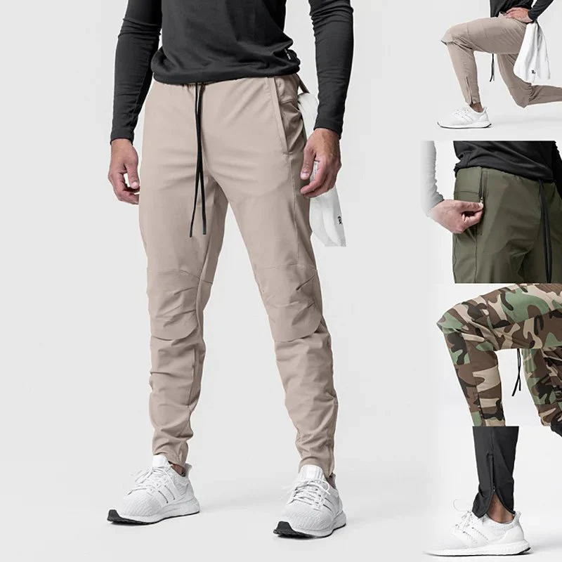Ironfit Flex Joggers - Image 10