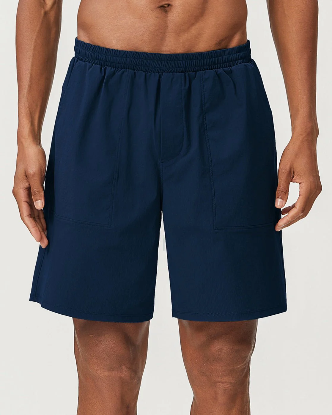 Ironfit Front Pocket Shorts - Image 10