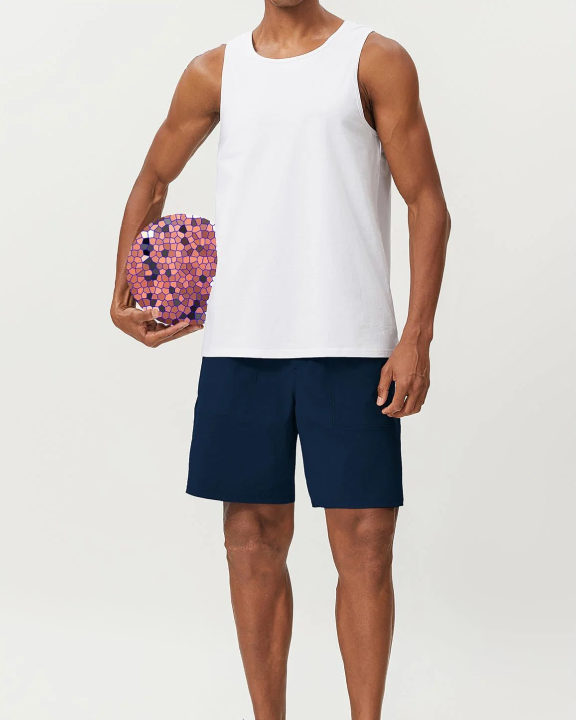 Ironfit Front Pocket Shorts - Image 7