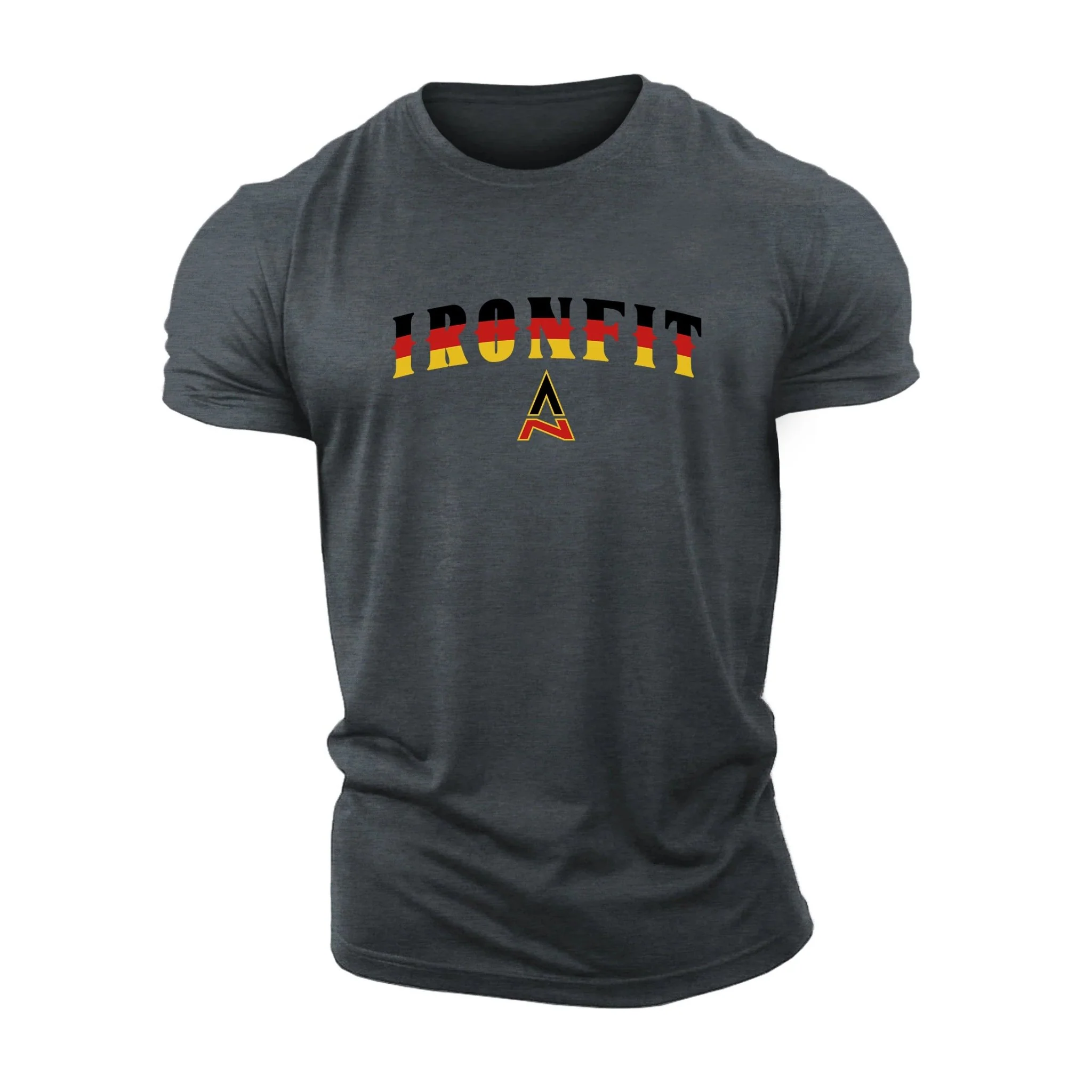 Ironfit Germany T-shirt - Image 6
