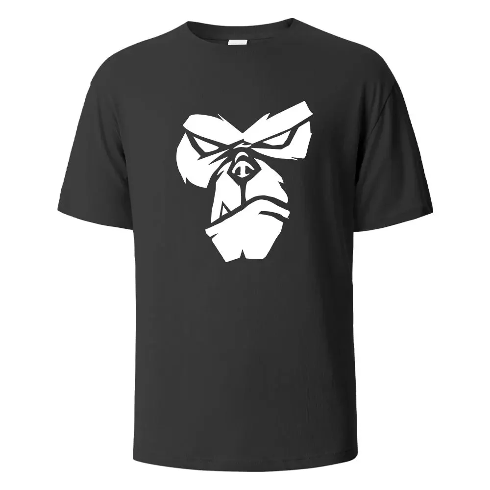 Ironfit Gorilla T-shirt