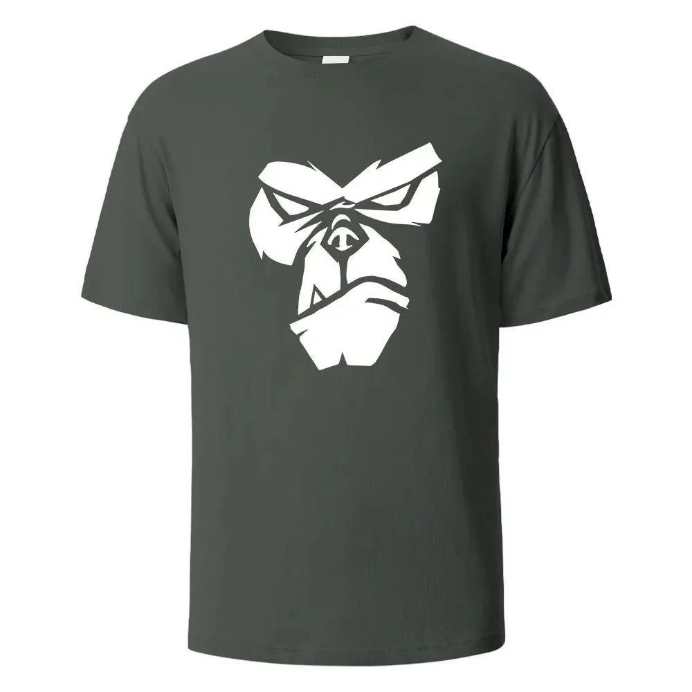 Ironfit Gorilla T-shirt - Image 11