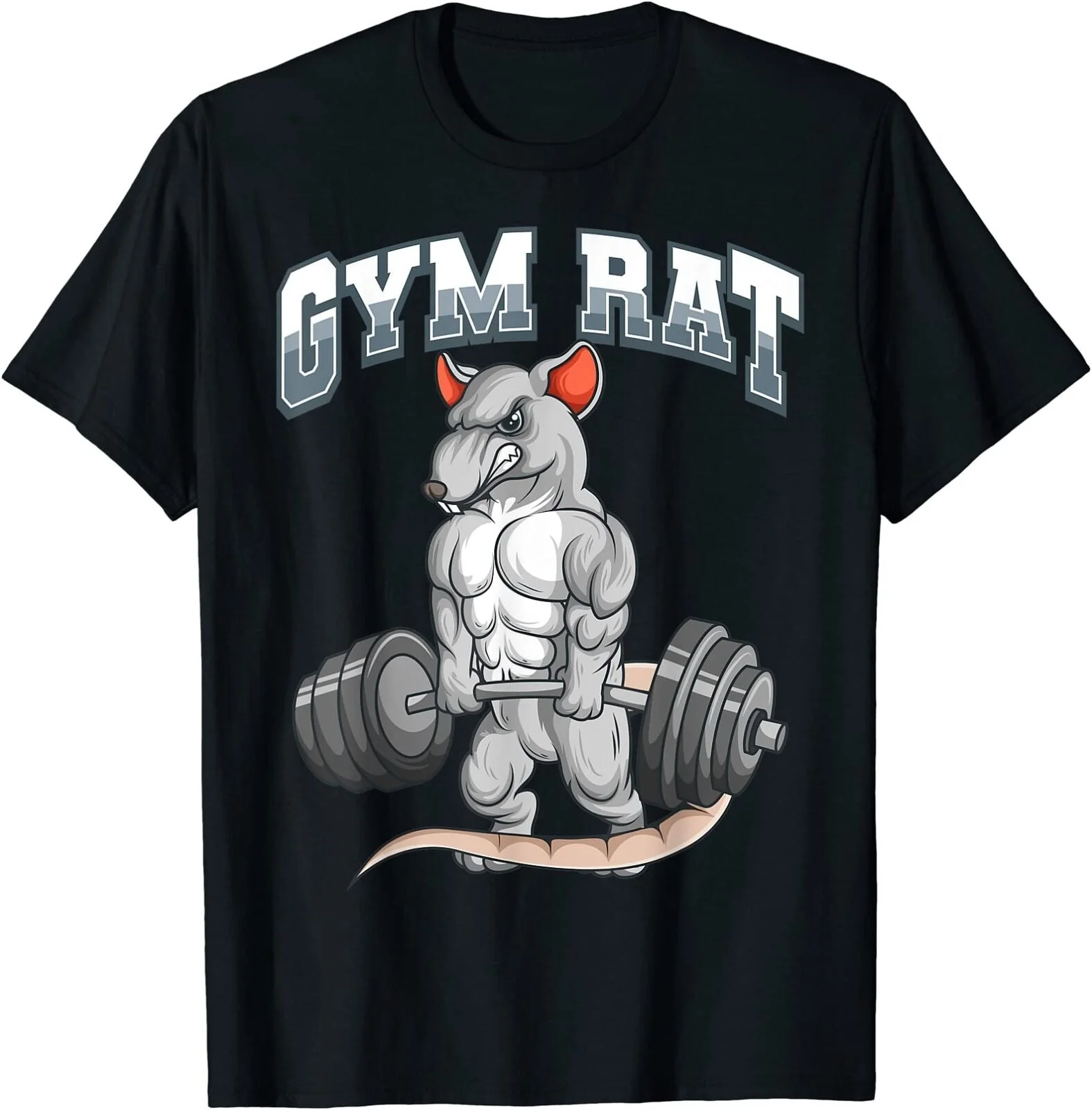Ironfit Gymrat T-Shirt