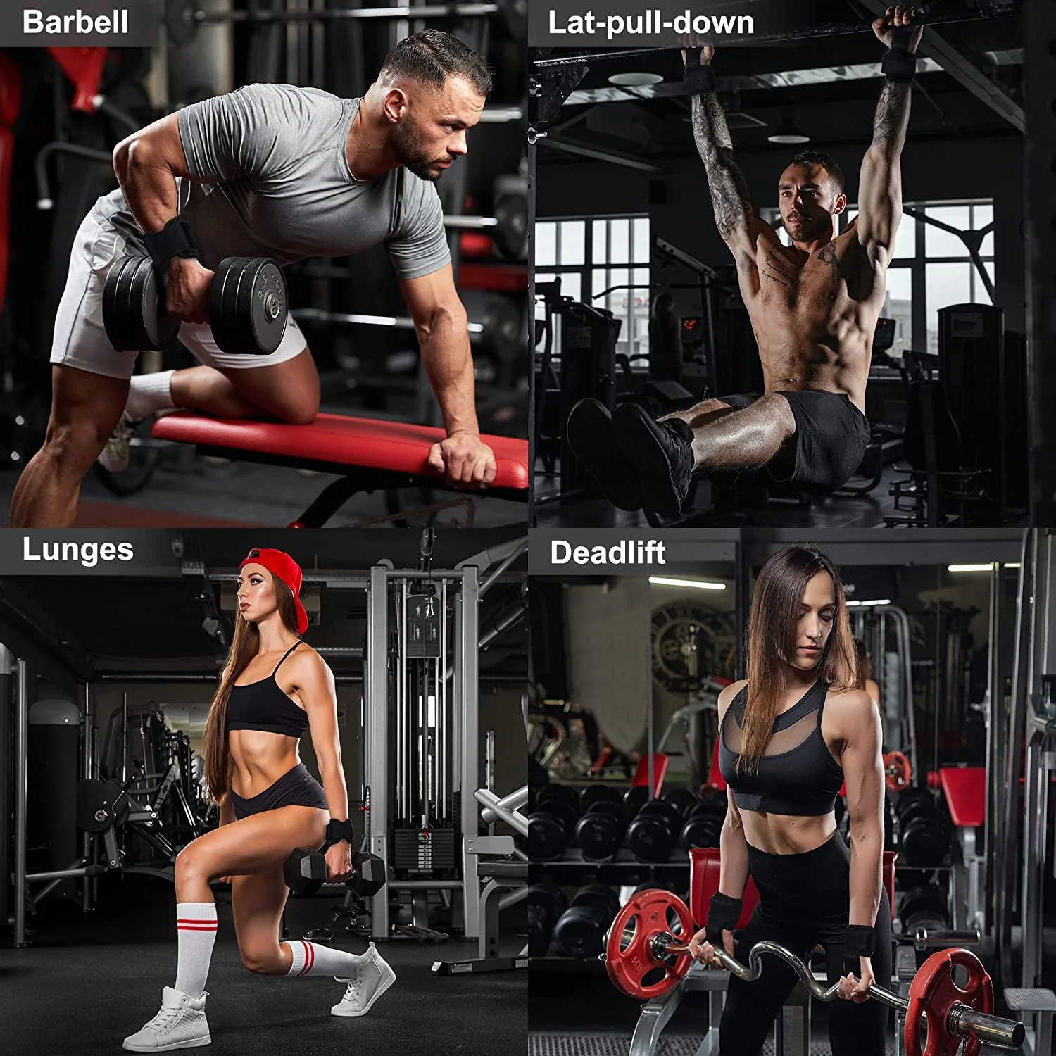 Ironfit – Haken-Griffe - Image 3