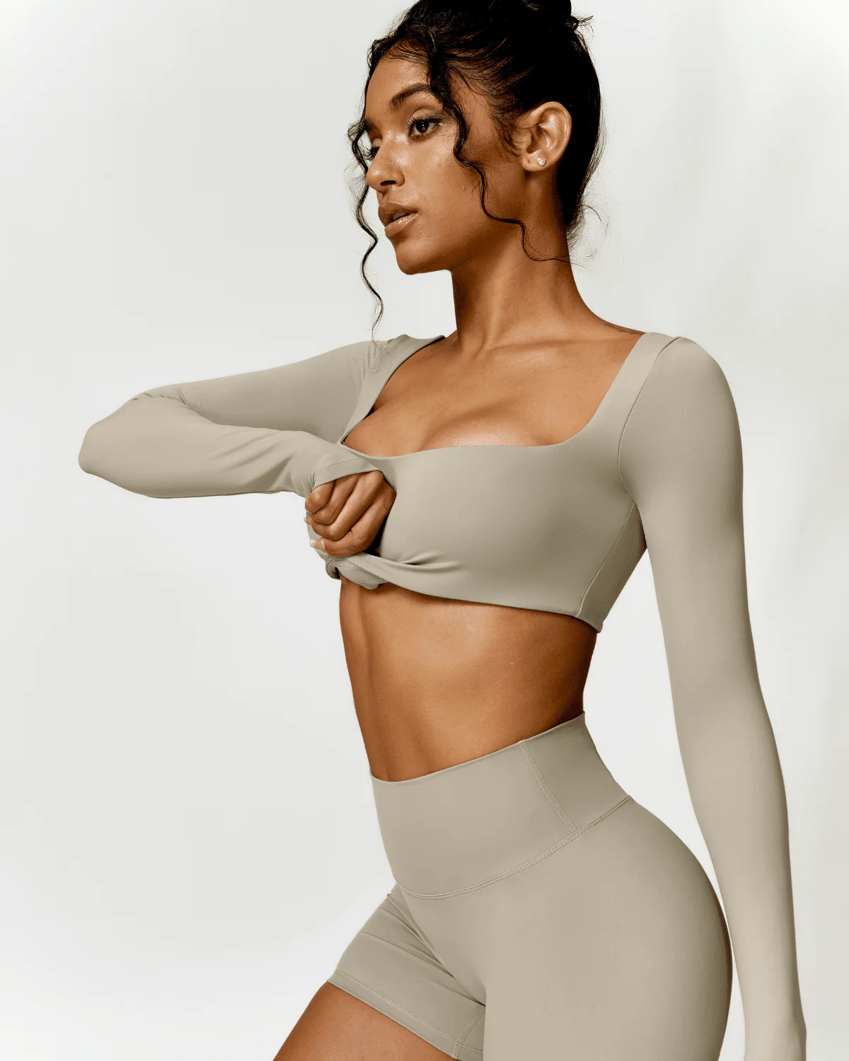 Ironfit Impact Seamless Set - Image 10