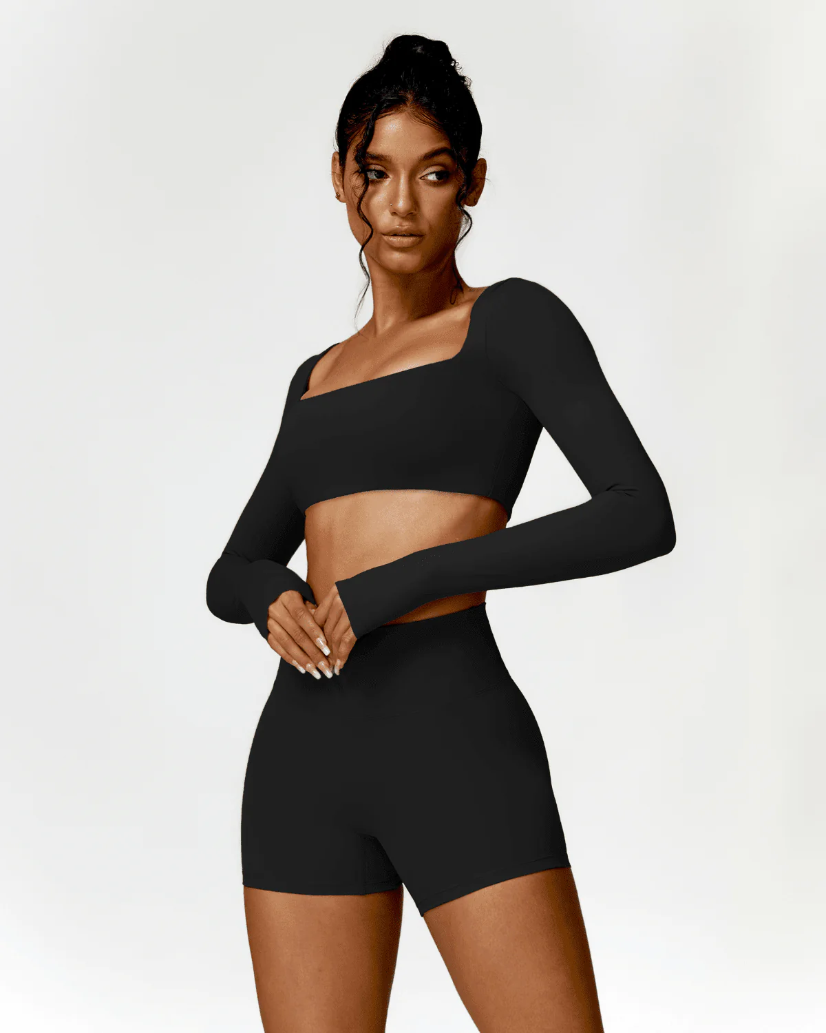 Ironfit Impact Seamless Set - Image 12