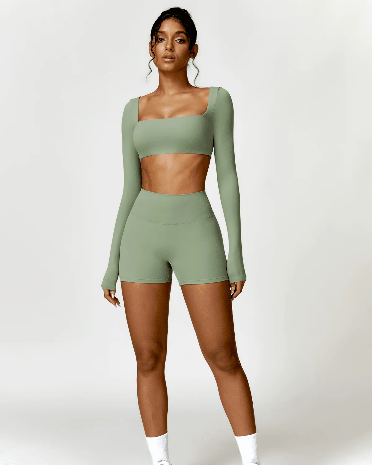 Ironfit Impact Seamless Set - Image 15