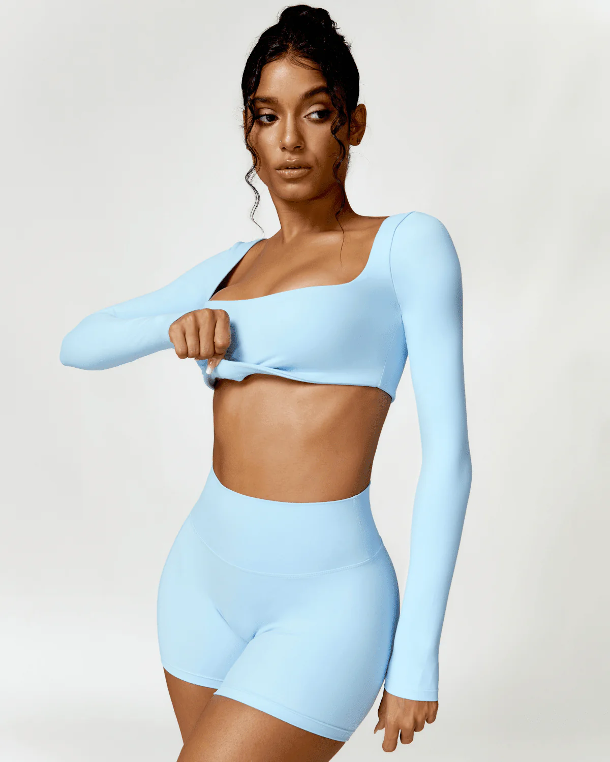 Ironfit Impact Seamless Set - Image 6