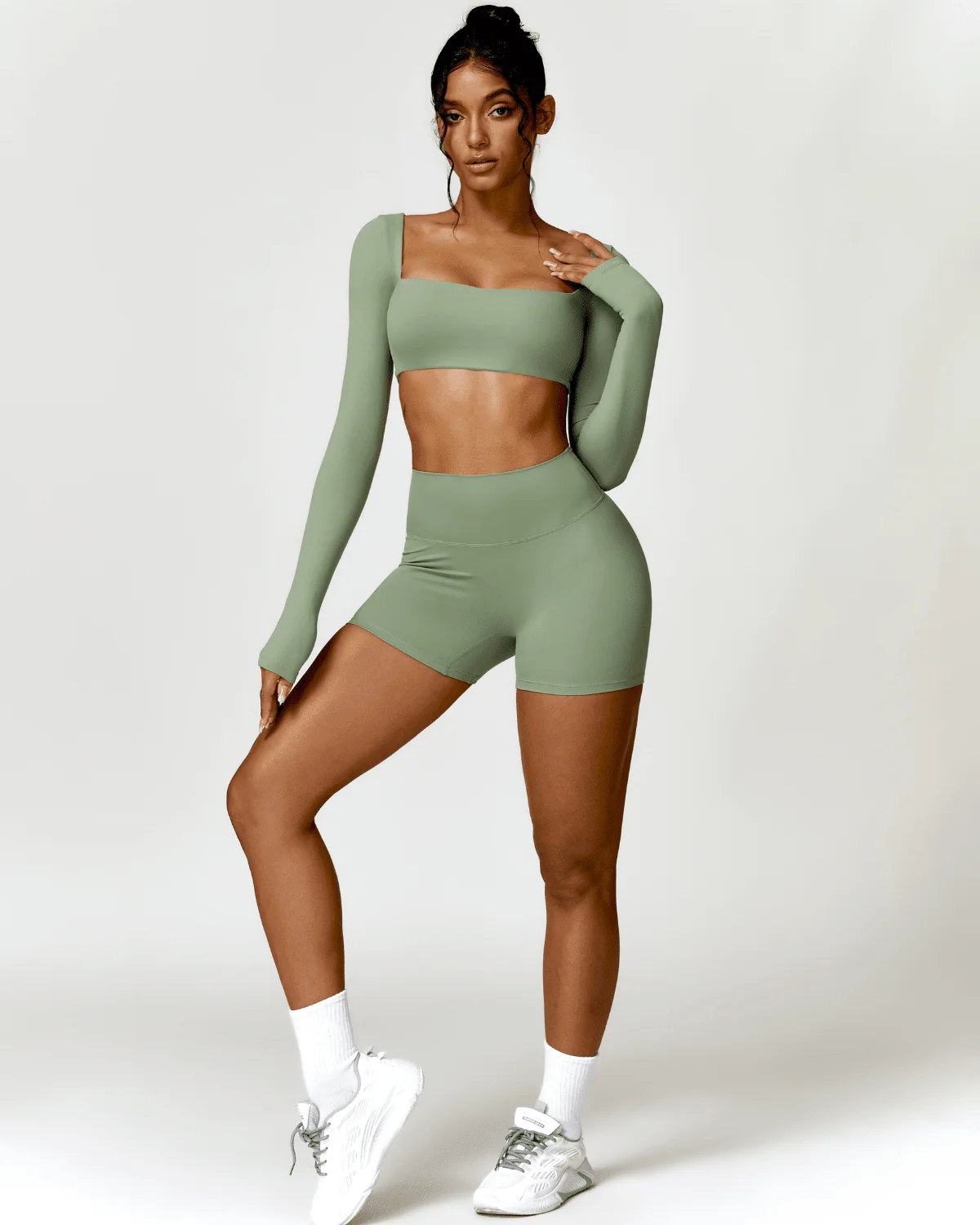Ironfit Impact Seamless Set - Image 7