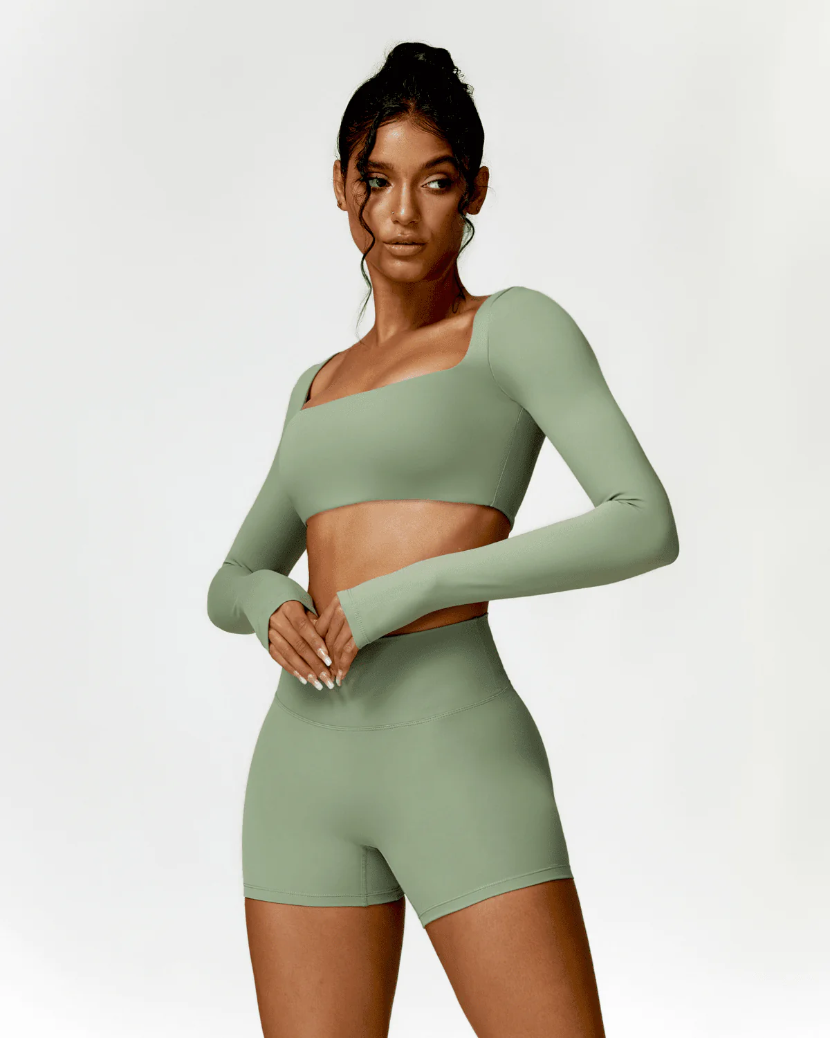 Ironfit Impact Seamless Set - Image 8